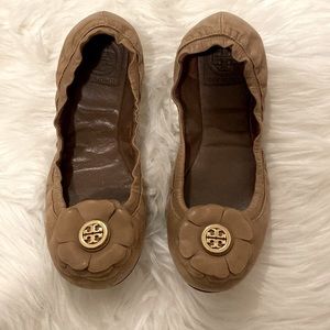 Tory Burch Flats